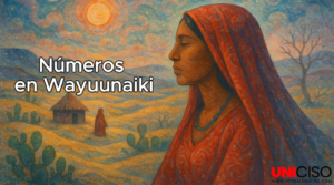 VÍDEO NÚMEROS EN WAYUUNAIKI