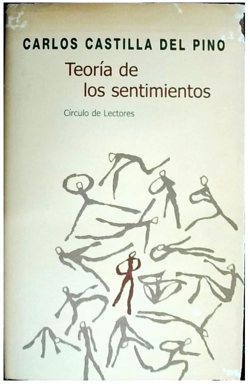 CARLOS CASTILLA DEL PINO