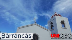 BARRANCAS, LA GUAJIRA  - VÍDEO EN DRON