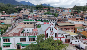 CACHIPAY - VÍDEO EN DRON