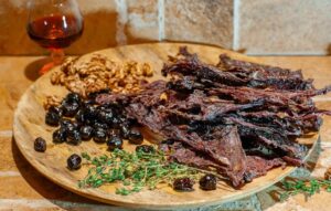 AUDIOS - COMIDAS Y BEBIDAS EN WAYUUNAIKI